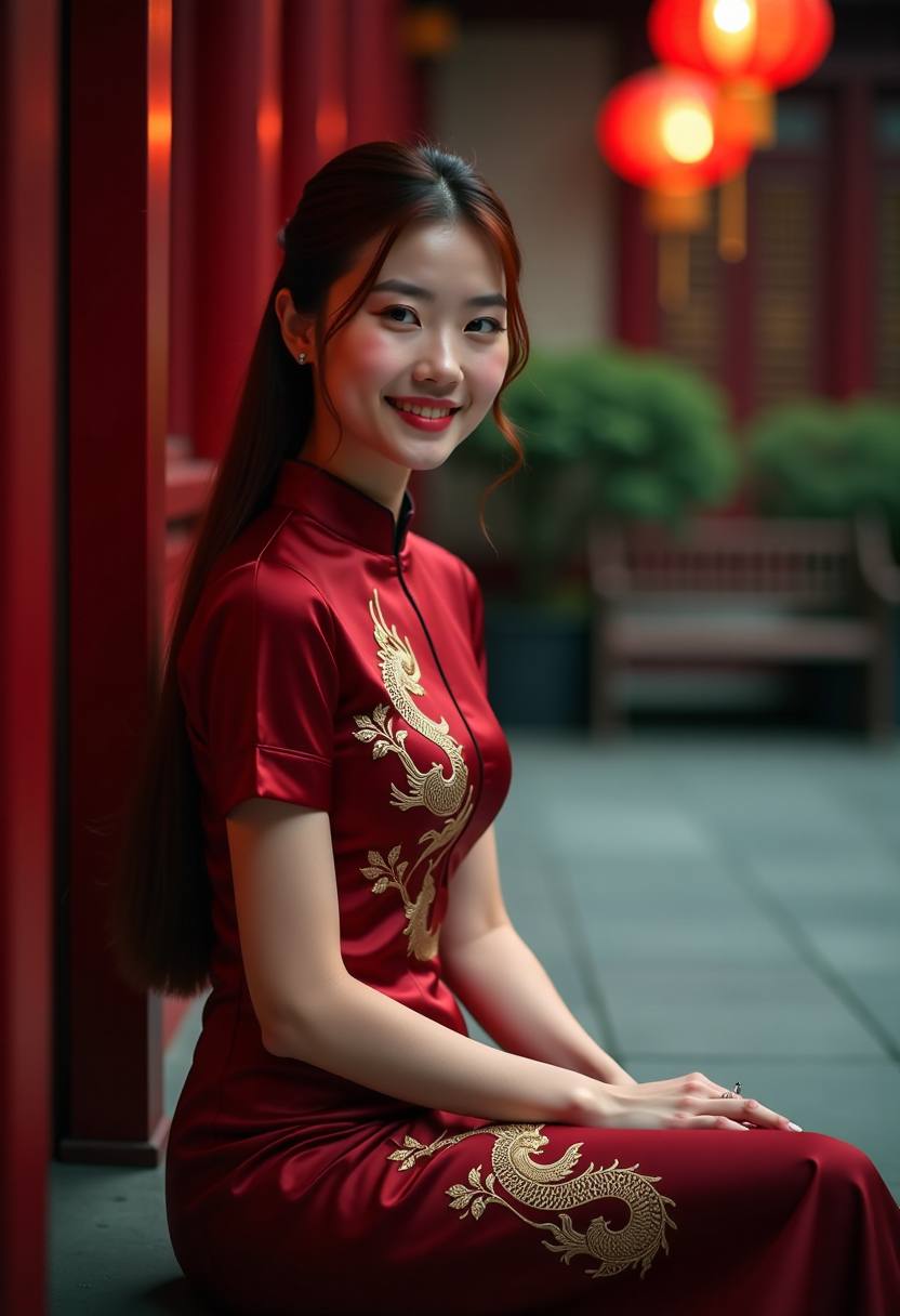 女总裁的万能AI助理